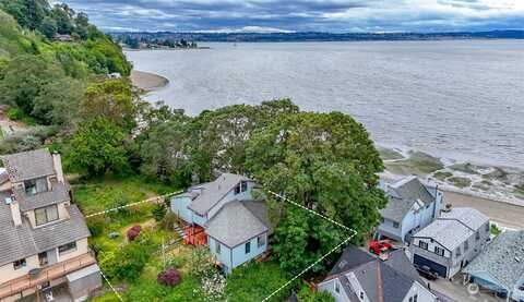 Whitman, TACOMA, WA 98422