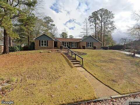 Widgeon, MIDLAND, GA 31820