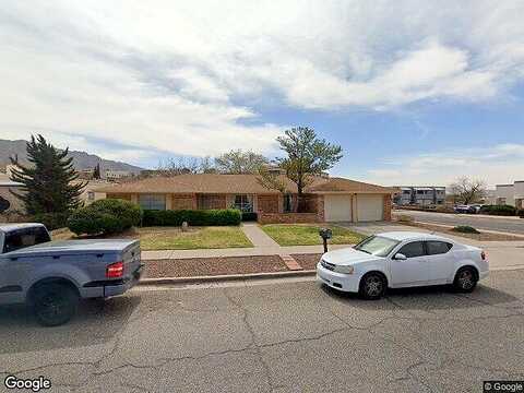 Bandolero, EL PASO, TX 79912