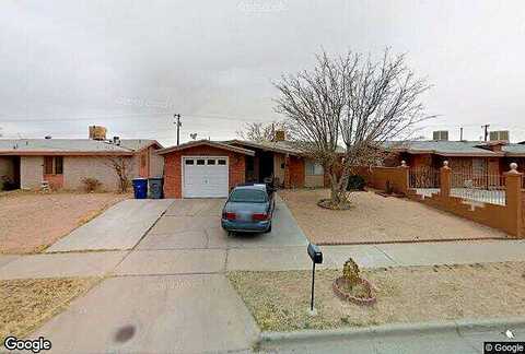 Impala, EL PASO, TX 79924