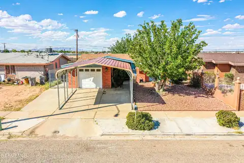 Impala, EL PASO, TX 79924