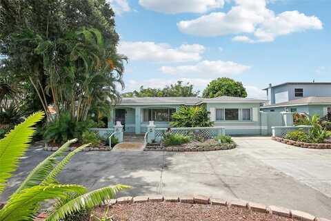 43Rd, SAINT PETERSBURG, FL 33709