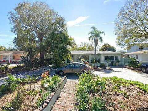 43Rd, SAINT PETERSBURG, FL 33709