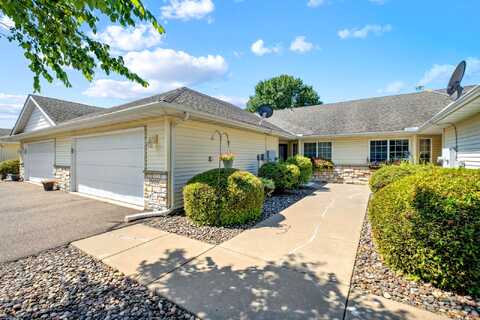 Lambert, ALBERTVILLE, MN 55301