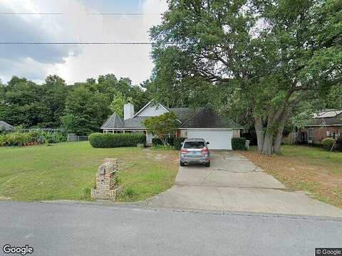 Timothy, MILTON, FL 32570