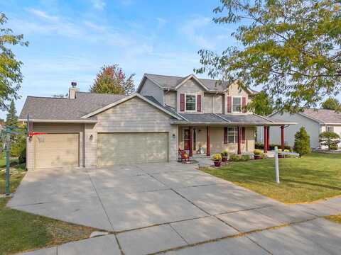 Greenbriar, FOND DU LAC, WI 54935