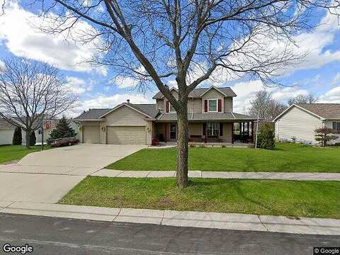 Greenbriar, FOND DU LAC, WI 54935