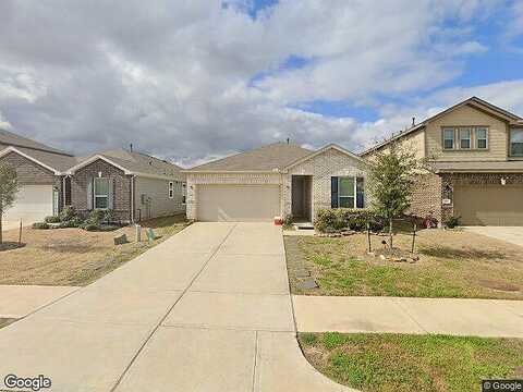 Hickory Deer, RICHMOND, TX 77406