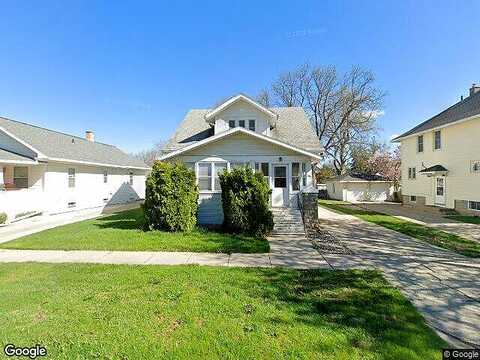 14Th, FOND DU LAC, WI 54935
