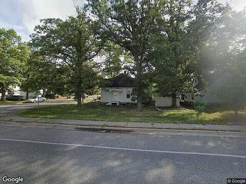 Central, MILACA, MN 56353
