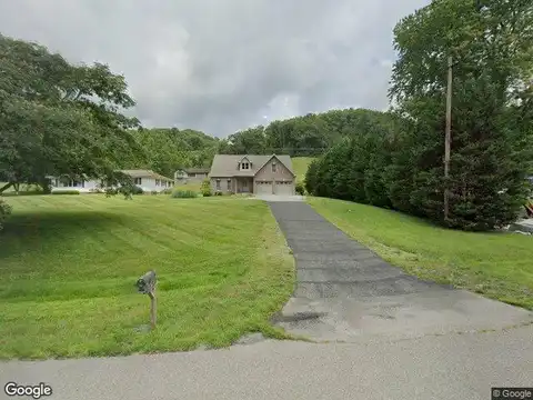Veterans Memorial, PENNINGTON GAP, VA 24277