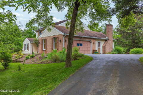 Beagle Club, LEWISBURG, PA 17837