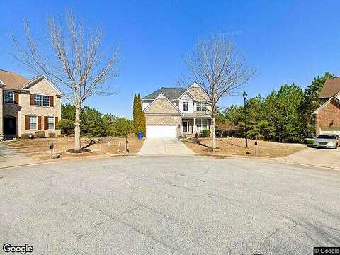 Broadmore, ATLANTA, GA 30349