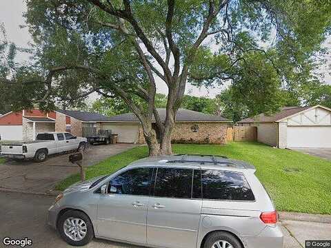 Easy, DICKINSON, TX 77539