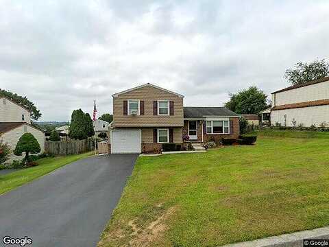 Hivner, HARRISBURG, PA 17111