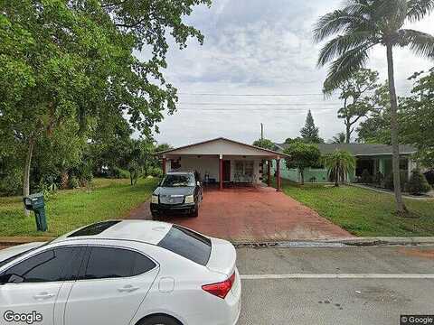 9Th, FORT LAUDERDALE, FL 33311