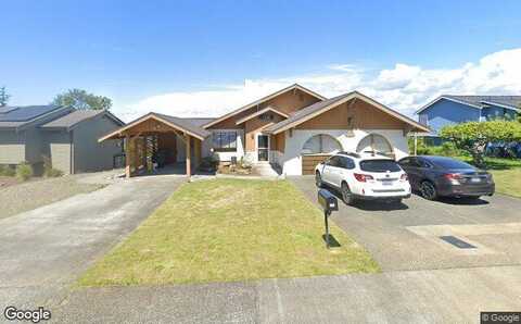 Terrace, BELLINGHAM, WA 98225