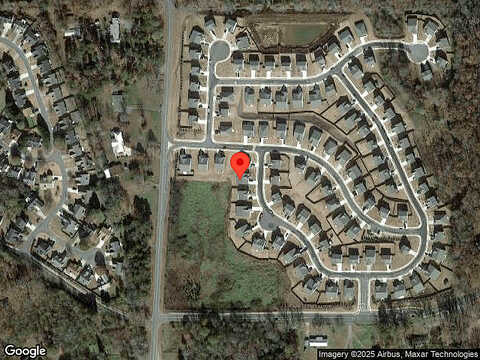 Shepard, DAWSONVILLE, GA 30534