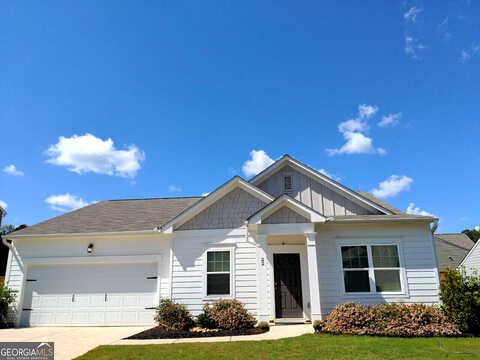 Shepard, DAWSONVILLE, GA 30534