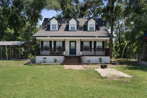 County Road 421, THORNDALE, TX 76577