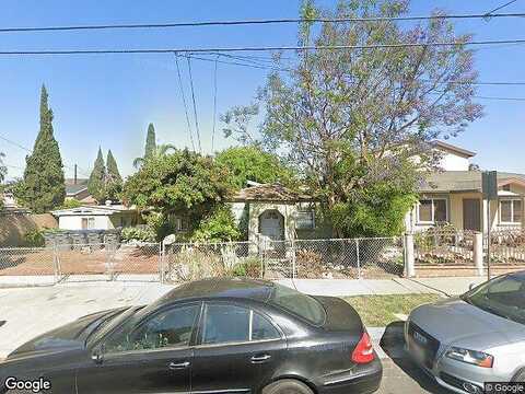 Shearer, CARSON, CA 90745