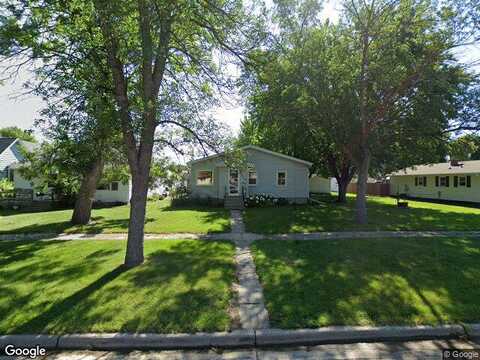 7Th, BRECKENRIDGE, MN 56520