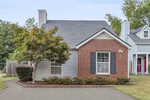 Brittania, WOODSTOCK, GA 30188