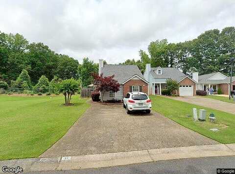 Brittania, WOODSTOCK, GA 30188