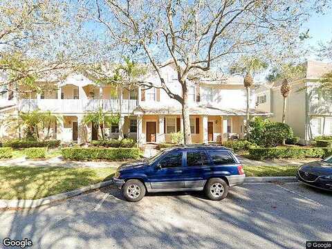 Thatch Palm, JUPITER, FL 33458