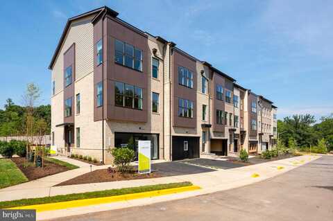 Fellowship, RESTON, VA 20190
