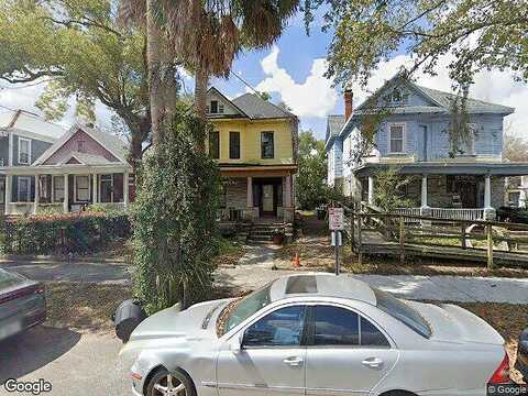 Pearl, JACKSONVILLE, FL 32206