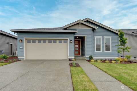 206Th, BONNEY LAKE, WA 98391