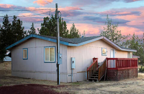 Noah Butte, TERREBONNE, OR 97760