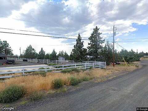 Noah Butte, TERREBONNE, OR 97760