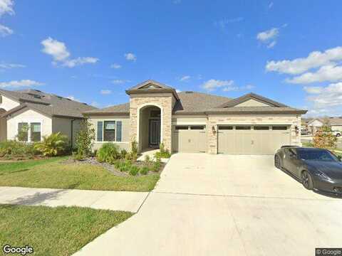 Steed Trace, LITHIA, FL 33547