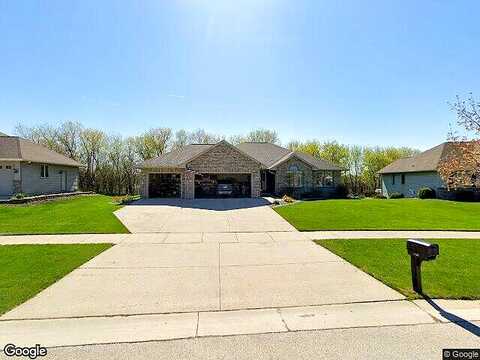 Park, FOND DU LAC, WI 54935