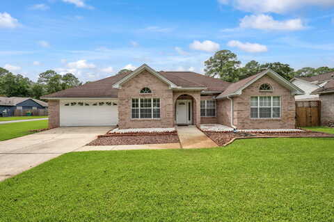 7Th, NICEVILLE, FL 32578