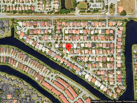12Th, PEMBROKE PINES, FL 33025