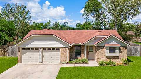 Maple, LAKE JACKSON, TX 77566