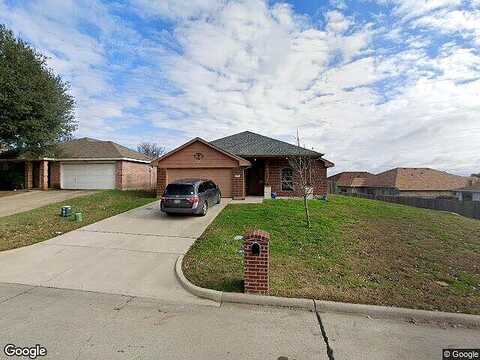 Hamilton, TERRELL, TX 75160