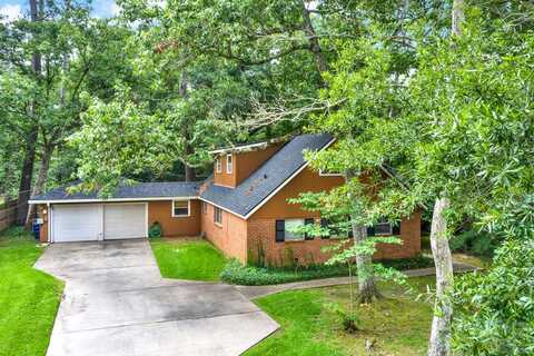 Shady Oak, DICKINSON, TX 77539