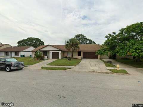 Barbados, MELBOURNE, FL 32901