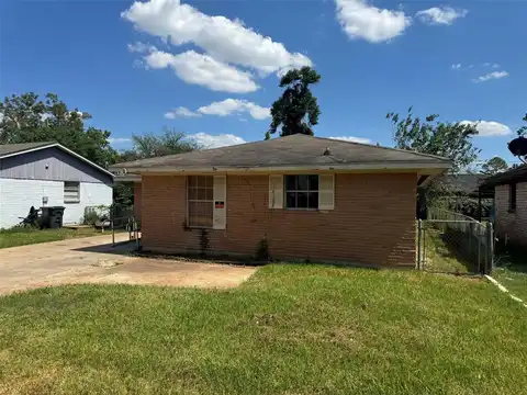 Ulrich, SUGAR LAND, TX 77498