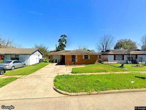 Ulrich, SUGAR LAND, TX 77498