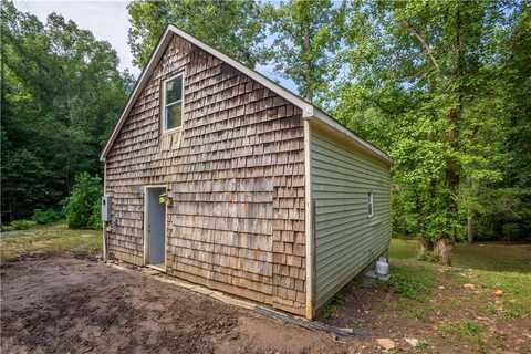 Wards Creek, DAHLONEGA, GA 30533