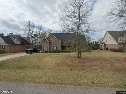 Mcintosh, MACON, GA 31216