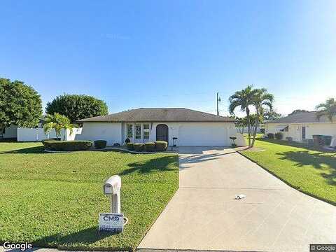 34Th, CAPE CORAL, FL 33904
