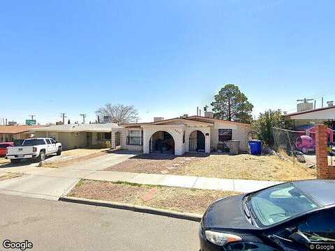 Monroe, EL PASO, TX 79930