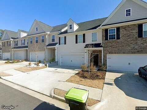 Fareed, DOUGLASVILLE, GA 30135