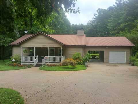 Bern, SAUTEE NACOOCHEE, GA 30571